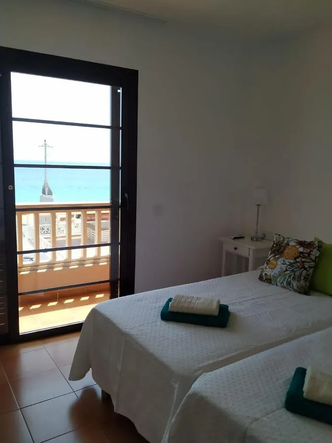 Mariposas Jandia 4 Apartment Morro del Jable  Spain